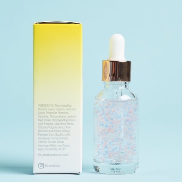 SKIN INC My Daily Dose of Glow Illuminate Brighten - Picture 4 of 9